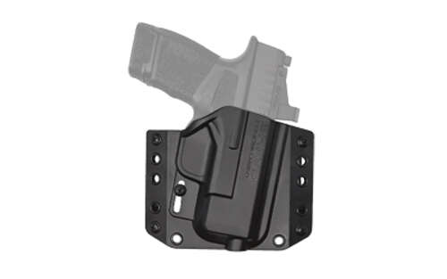 Holsters Bravo Concealment BCA BRAVO BCA SPRNGFLD HELLCAT OWB RH • Model: BCA